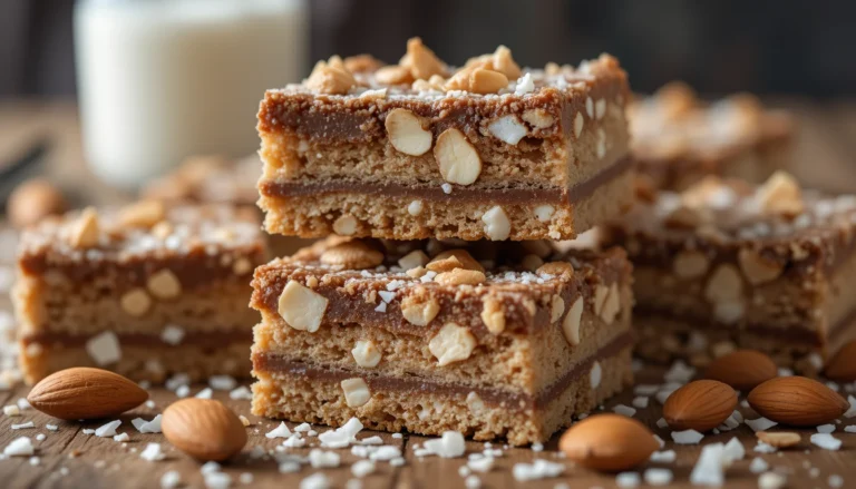 Cookie Bars