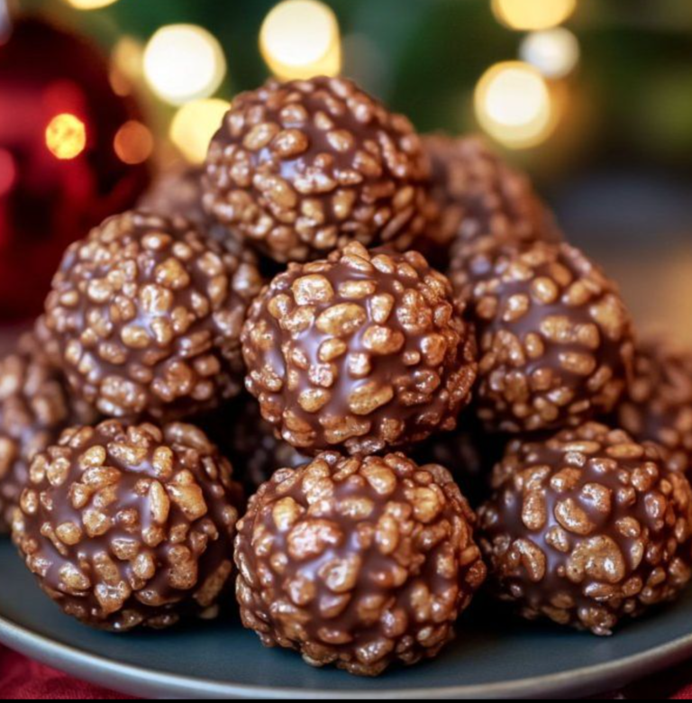 Chocolate Dreams