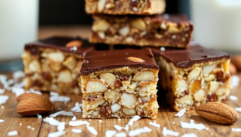 Cookie Bars