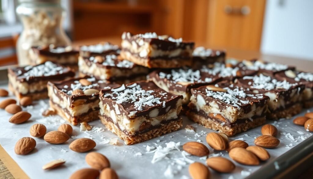 Cookie Bars