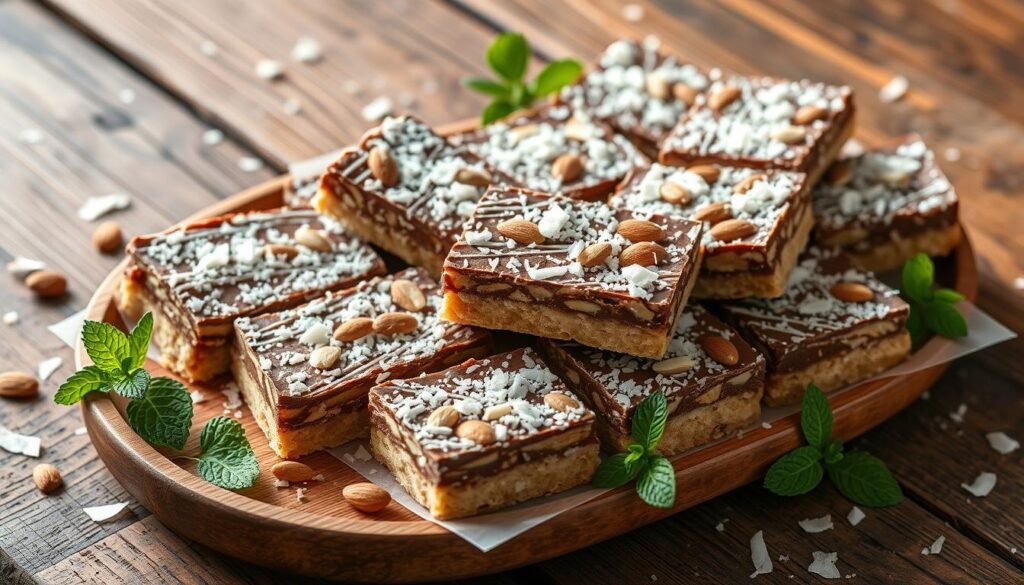 Cookie Bars