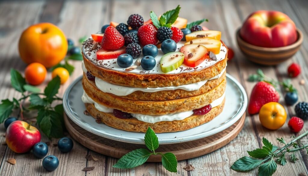 Chocolate M&M's & Cookie