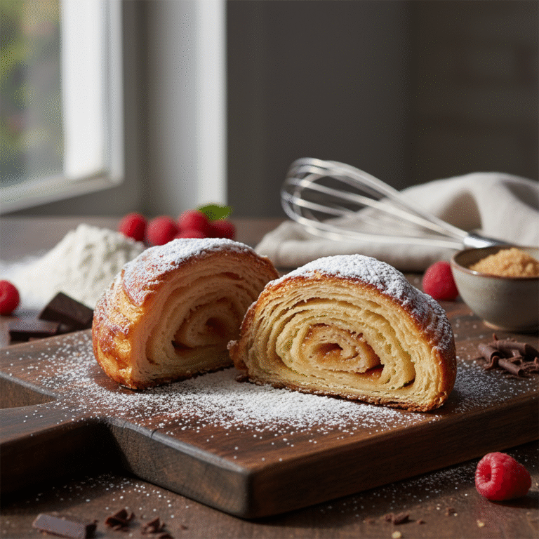 Master Delicious Dessert Baking Secrets at Home