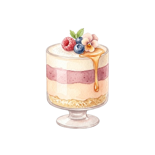Biscotta Dessert Recipes