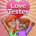 Love Tester ❤️